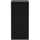 LG DGX, Barre de son Noir/gris