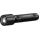 Ledlenser 502179, Lampe de poche Noir