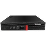 Lenovo G207450, Mini PC Noir