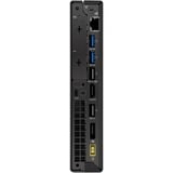 Lenovo G207450, Mini PC Noir