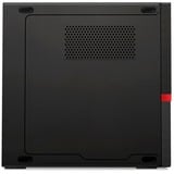 Lenovo G207450, Mini PC Noir