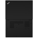 Lenovo ThinkPad T15 G2 Reconditionné 15.6" PC portable  Noir