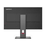 Lenovo ThinkVision P32UD-40 31.5" 4K Ultra HD Moniteur Noir, 1x DisplayPort, 1x HDMI, 1x USB-C, 4x USB-A, 2x Thunderbolt, 1x RJ-45, 120 Hz, 80 cm (31.5"), 3840 x 2160 pixels, 4K Ultra HD, LCD, 6 ms, Noir