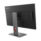Lenovo ThinkVision P32UD-40 31.5" 4K Ultra HD Moniteur Noir, 1x DisplayPort, 1x HDMI, 1x USB-C, 4x USB-A, 2x Thunderbolt, 1x RJ-45, 120 Hz, 80 cm (31.5"), 3840 x 2160 pixels, 4K Ultra HD, LCD, 6 ms, Noir