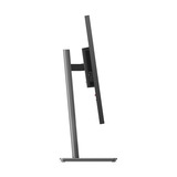 Lenovo ThinkVision P32UD-40 31.5" 4K Ultra HD Moniteur Noir, 1x DisplayPort, 1x HDMI, 1x USB-C, 4x USB-A, 2x Thunderbolt, 1x RJ-45, 120 Hz, 80 cm (31.5"), 3840 x 2160 pixels, 4K Ultra HD, LCD, 6 ms, Noir