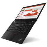 Lenovo  14" PC portable  Noir