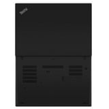 Lenovo  14" PC portable  Noir