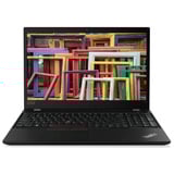 Lenovo  15.6" PC portable  Noir