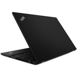 Lenovo  15.6" PC portable  Noir