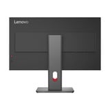 Lenovo  31.5" 4K UHD Moniteur  Noir