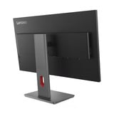 Lenovo  31.5" 4K UHD Moniteur  Noir