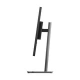 Lenovo  31.5" 4K UHD Moniteur  Noir