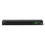 Lindy 32657, Multiprise Noir