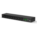 Lindy 32657, Multiprise Noir