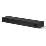 Lindy IPower Switch Classic 8 (32657), Multiprise Noir