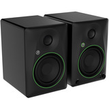 MACKIE CR5BT, Haut-parleur Noir