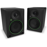 MACKIE CR5BT, Haut-parleur Noir
