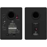 MACKIE CR5BT, Haut-parleur Noir
