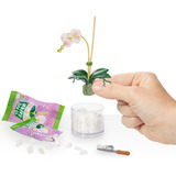 MGA Entertainment Make It Mini Spa Multipack, Bricolage Miniverse Make It Mini Spa Multipack, 8 an(s), Multicolore, Plastique