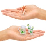 MGA Entertainment Make It Mini Spa Multipack, Bricolage Miniverse Make It Mini Spa Multipack, 8 an(s), Multicolore, Plastique