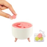 MGA Entertainment Make It Mini Spa Multipack, Bricolage Miniverse Make It Mini Spa Multipack, 8 an(s), Multicolore, Plastique