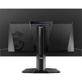 MSI MPG 322URDE QD-OLED X24 31.5" 4K UHD Moniteur gaming  Noir