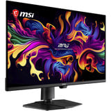 MSI MPG 322URDE QD-OLED X24 31.5" 4K Ultra HD Moniteur gaming Noir, 1x DisplayPort, 2x HDMI, 1x USB-C, 2x USB-A, 240 Hz