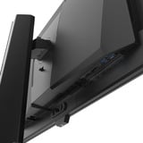 MSI MPG 322URDE QD-OLED X24 31.5" 4K Ultra HD Moniteur gaming Noir, 1x DisplayPort, 2x HDMI, 1x USB-C, 2x USB-A, 240 Hz