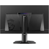 MSI MPG 322URDE QD-OLED X24 31.5" 4K Ultra HD Moniteur gaming Noir, 1x DisplayPort, 2x HDMI, 1x USB-C, 2x USB-A, 240 Hz