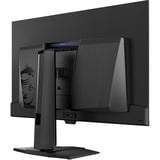 MSI MPG 322URDE QD-OLED X24 31.5" 4K Ultra HD Moniteur gaming Noir, 1x DisplayPort, 2x HDMI, 1x USB-C, 2x USB-A, 240 Hz