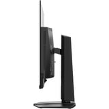 MSI MPG 322URDE QD-OLED X24 31.5" 4K Ultra HD Moniteur gaming Noir, 1x DisplayPort, 2x HDMI, 1x USB-C, 2x USB-A, 240 Hz