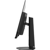 MSI MPG 322URDE QD-OLED X24 31.5" 4K Ultra HD Moniteur gaming Noir, 1x DisplayPort, 2x HDMI, 1x USB-C, 2x USB-A, 240 Hz