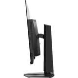 MSI MPG 322URDE QD-OLED X24 31.5" 4K Ultra HD Moniteur gaming Noir, 1x DisplayPort, 2x HDMI, 1x USB-C, 2x USB-A, 240 Hz
