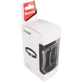 Makita Ceinture en cuir noire taille L, Ceinture à outils Noir