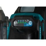 Makita Clé à chocs sans fil TW004GD201 XGT, 1/2", 40 volts, Visseuse à choc Bleu/Noir