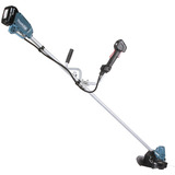 Makita DUR191UZX9, Coupe-bordures Bleu/Noir