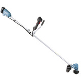 Makita DUR191UZX9, Coupe-bordures Bleu/Noir