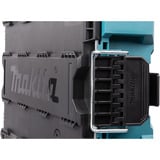 Makita P-91039, Boîte à outils Bleu/Noir