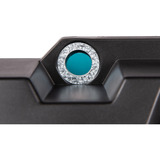 Makita P-91039, Boîte à outils Bleu/Noir