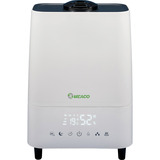 Meaco Deluxe 202 Humidificateur/Purificateur d'air 