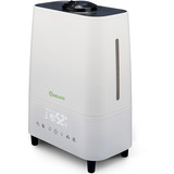 Meaco Deluxe 202 Humidificateur/Purificateur d'air 
