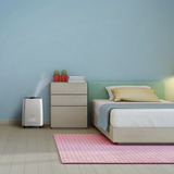 Meaco Deluxe 202 Humidificateur/Purificateur d'air 