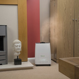 Meaco Deluxe 202 Humidificateur/Purificateur d'air 