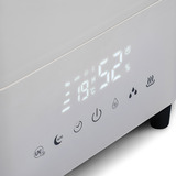 Meaco Deluxe 202 Humidificateur/Purificateur d'air 