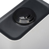 Meaco Deluxe 202 Humidificateur/Purificateur d'air 