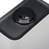 Meaco Deluxe 202 Humidificateur/Purificateur d'air 