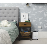 Meaco Deluxe 202 Humidificateur/Purificateur d'air 