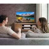 Medion LIFE MD 840003 avec lecteur DVD 40" TV LED Noir