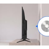 Medion LIFE MD 840003 avec lecteur DVD 40" TV LED Noir