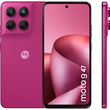 Motorola moto g47 128GB, Smartphone Fuchsia